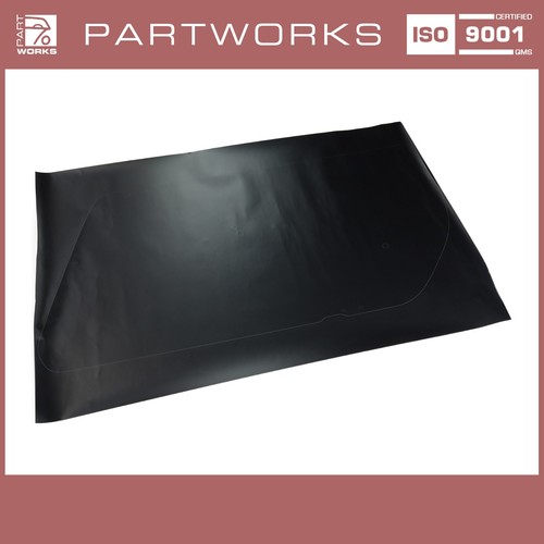 Adhesive film door - , panel