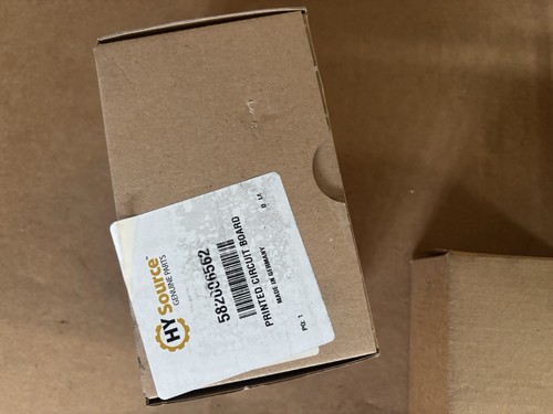 582006562 tiller card yale - 582006562,