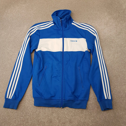 Adidas mens track jacket small - mens,