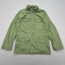 Levi Strauss Field Denim