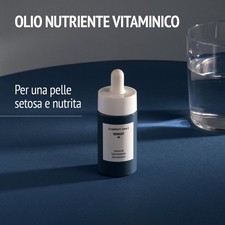 Comfort Zone Renight Oil 30ml olio vitaminico notturno nutriente pelli stanche