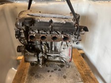 SUZUKI SX4 M16A ENGINE  S CROSS MK1 AKK SZ T 1.6 PETROL FOR PARTS ONLY M16A