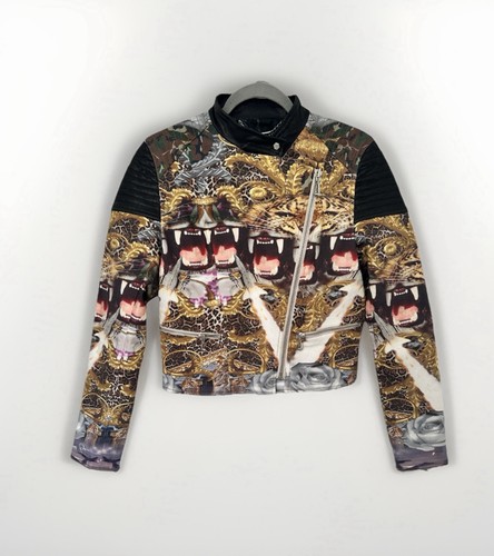Rrp 1515 philipp plein - £1515,