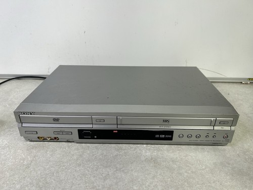 Sony slv d930 - sony, player