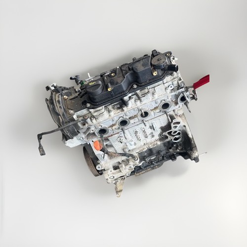 2011 peugeot 207 - 2011, engine