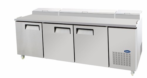 Atosa usa mpf8203 stainless - atosa,