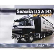 Scania 112 & 142: At Work