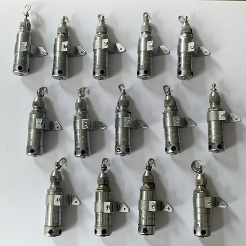 Graflex solenoid shutter - solenoid,