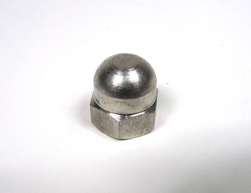 Maicoletta rear axle dome - , nut