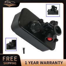 Carburetor and Fuel Tank For