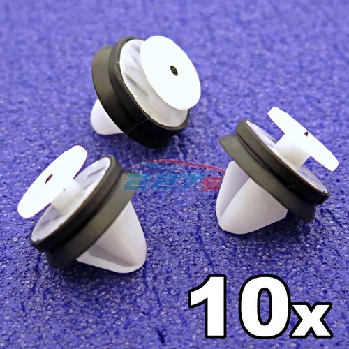 10x peugeot 206 207 - 10x,