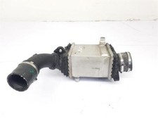2017 ON F90 BMW 5 SERIES LH SIDE TURBO INTERCOOLER 4.4 PETROL S63B44T4 (S63B44B)