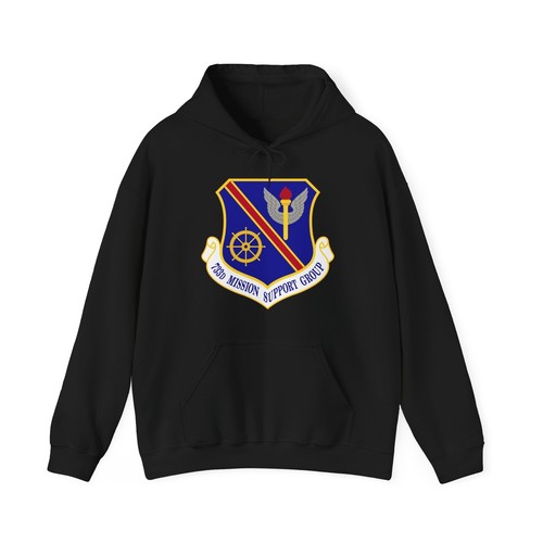 733d mission support group - 733d,
