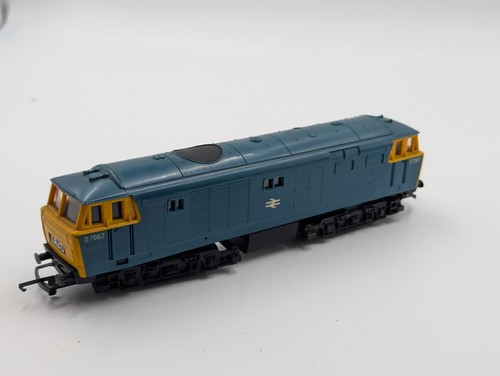 Hornby gauge r758 - r758, 35