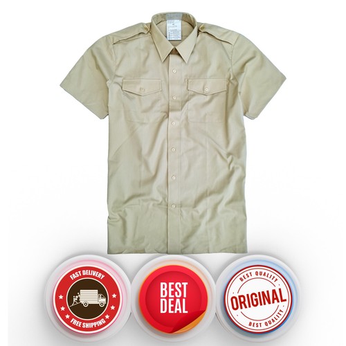 Army shirt original - shirt,