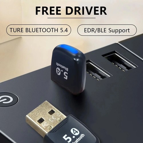 Usb bluetooth adapter mini - usb,