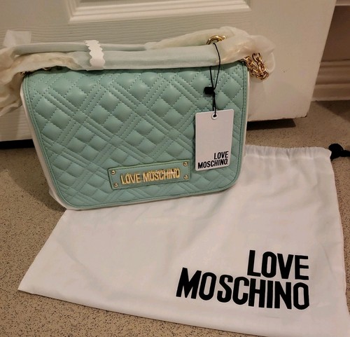 Love moschino borsa - love, moschino,
