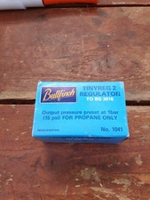 Bullfinch 1041 TinyReg 2, new