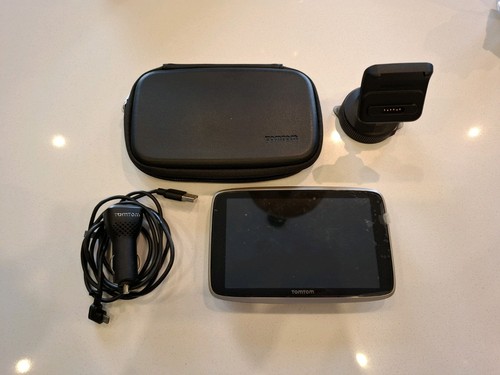 Tomtom 4pl60 sat nav - 4pl60,