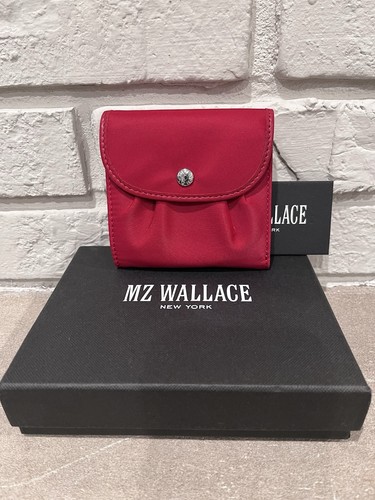 Nwt wallace holly wallet - nwt,