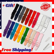 Wrist Watch Band Strap For