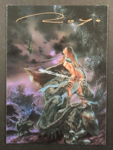 1997 artists choice omnichrome - artists,