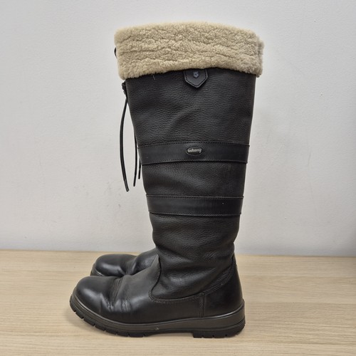 Dubarry galway boots - galway,