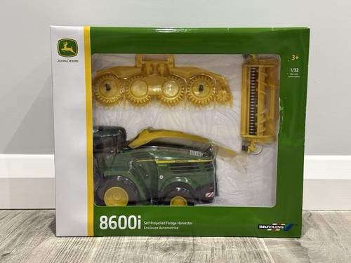 Britains farm john - -, deere
