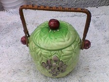 SHORTER  & SON FRUITS THEME