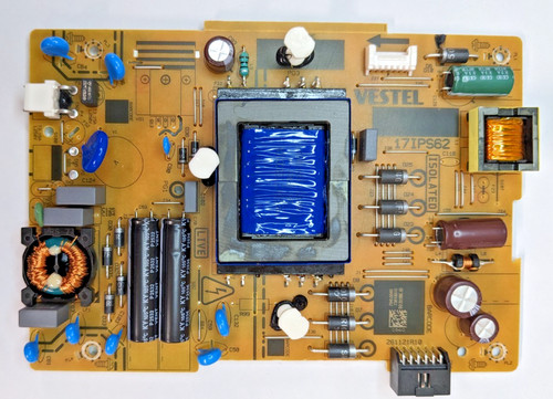 Toshiba 43uf3f53db smart - 43uf3f53db, 43"