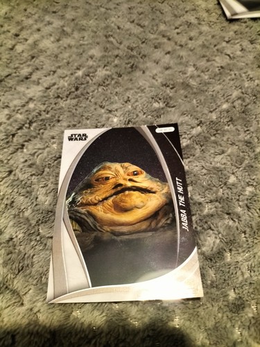 Card fun star wars - -,