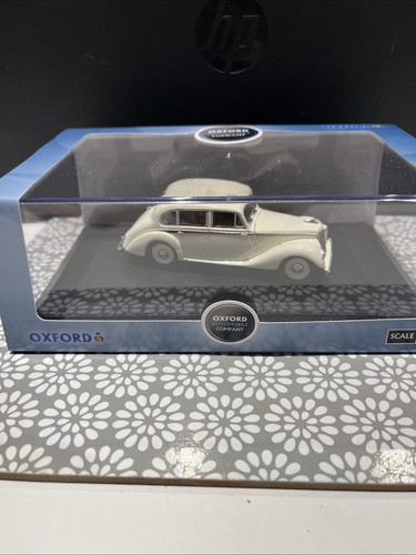 Oxford diecast 1945 - oxford,
