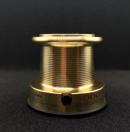 Daiwa tournament ts5000t spare - daiwa,
