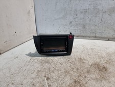 Honda Civic Radio Stereo Sat