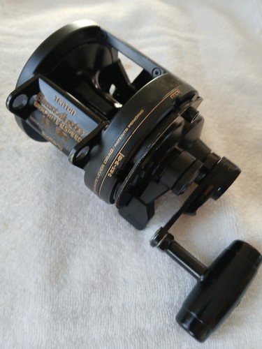 Shimano triton beastmaster - shimano,
