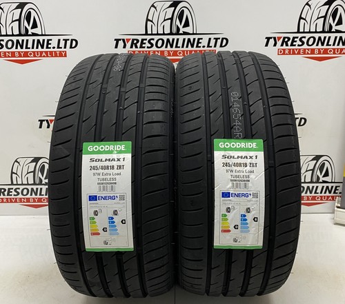 245 18 goodride - x,