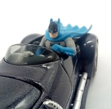 Rare Vintage 1940 Corgi Batman