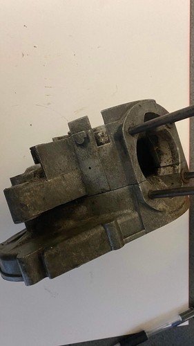 Lem 50cc engine casings