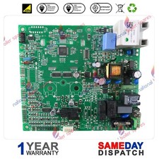 Sime Advanced HE 30 & HE 30