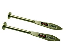 Worldwide Tools 2 x Builders