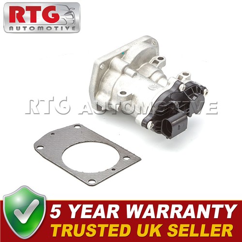 Egr valve exhaust gas - valve,