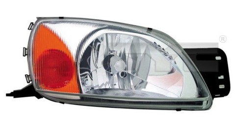 Right tyc 5923 2 - right, 20-5923-15-2