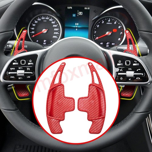 Steering wheel paddle shift - steering,