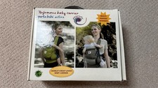 Ergo Baby Carrier