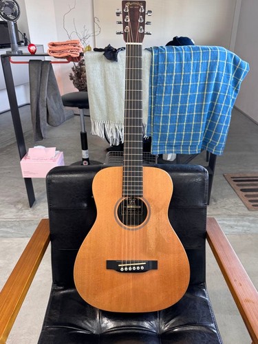 Martin lx1e little - lx1e,