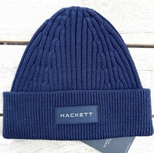 Genuine HACKETT Sport Navy
