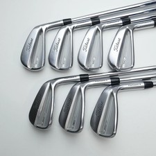 Used Titleist T150 2023 Iron