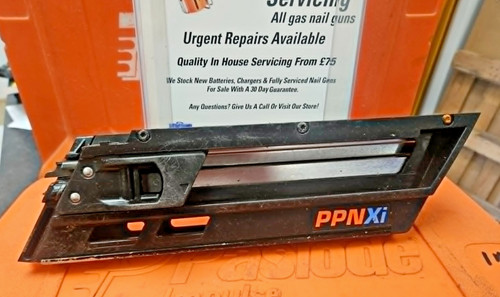 Paslode ppnxi nail - ppnxi,