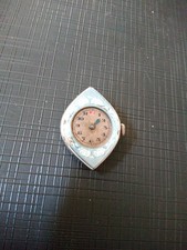 Vintage Silver (925) Trench