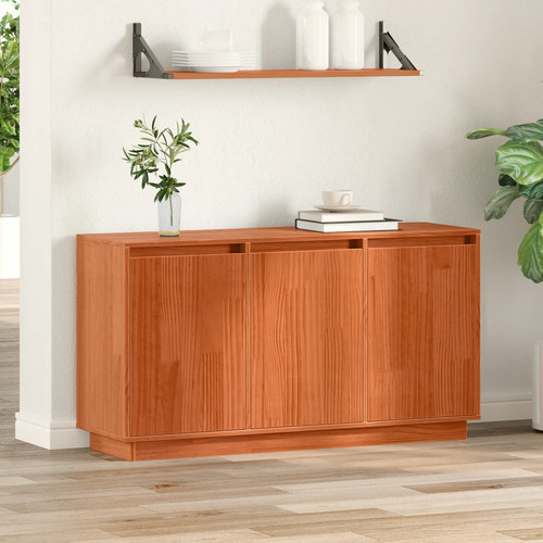 Rustic wooden solid pine wood - rustic,